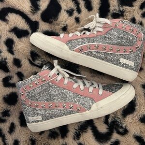 Vintage Havana Hightops